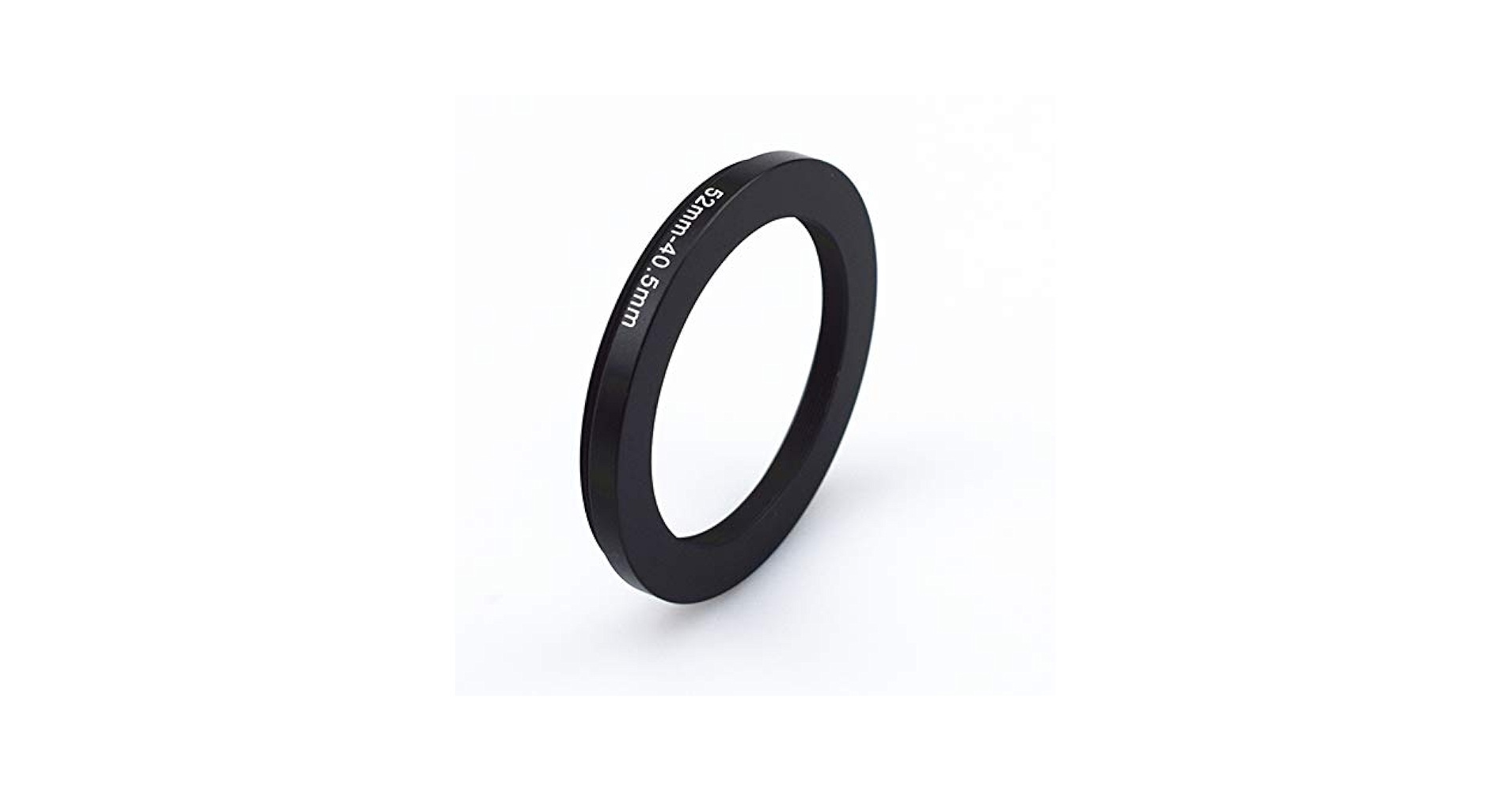 超貴重品！　ホースマン専用　アダプターリング　40.5 → 52mm Amazon.com : 52mm to 40.5mm /52mm-40.5mm Step-Down Ring